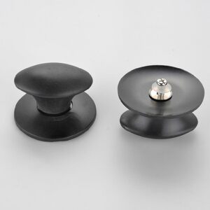 锅盖把手配锅把手防烫电木手柄扭