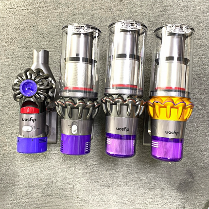 Dyson戴森原装v7v8v10v11v15 无线手持吸尘器 现货包邮