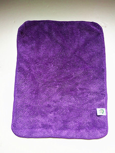 多吉线圈吸水加厚不掉毛擦地擦车抹布多用擦灰不沾油好用拖地布