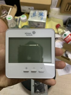 江森NSA-FTB7003-0控制器BACnet网络液晶温控替代NS-ATA7001 7002