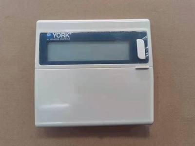 YORK约克YCAE手操器-ST(S)