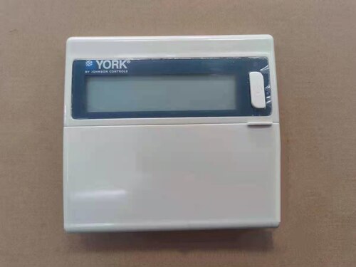 YORK约克YCAE手操器-ST(S)