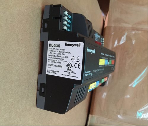 霍尼韦尔MVC-IO830A可编程控制器