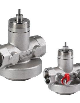 johnsoncontrols江森VA-7088-23 VA-7483-8201执行器电动平衡阀