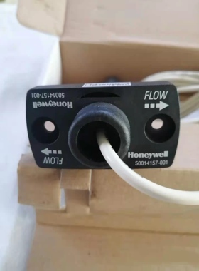 Honeywell霍尼韦尔温度传感器50014157-001风管型室内型中央空调