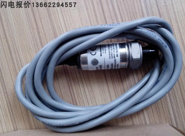 P499VBH-404C江森自控压力传感器