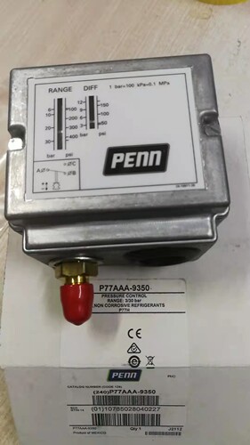 江森压力控制器P77AAA-9300