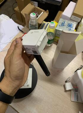 江森室内型温湿度传感器HT-1306-UR 1303 1301 1300当日发货