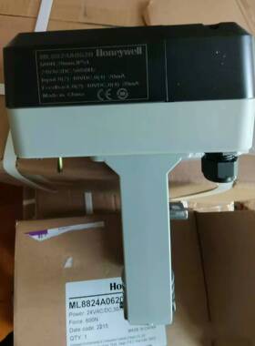 honeywell霍尼韦尔ML8824A0620替代ML7420A8088-E ML7420A3055-E