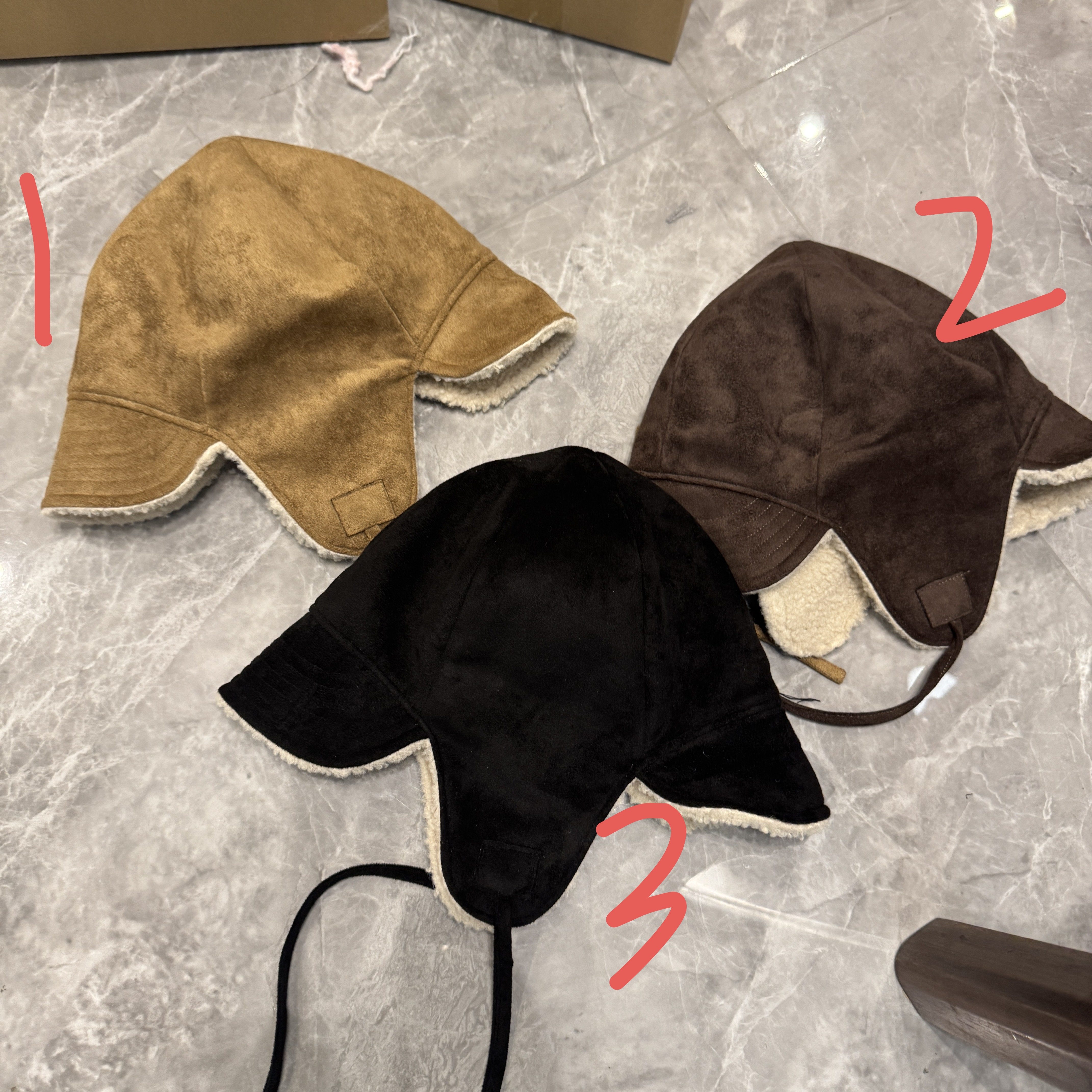 12.11韩国东大门 Apm place the hat代购帽子链接备注颜色