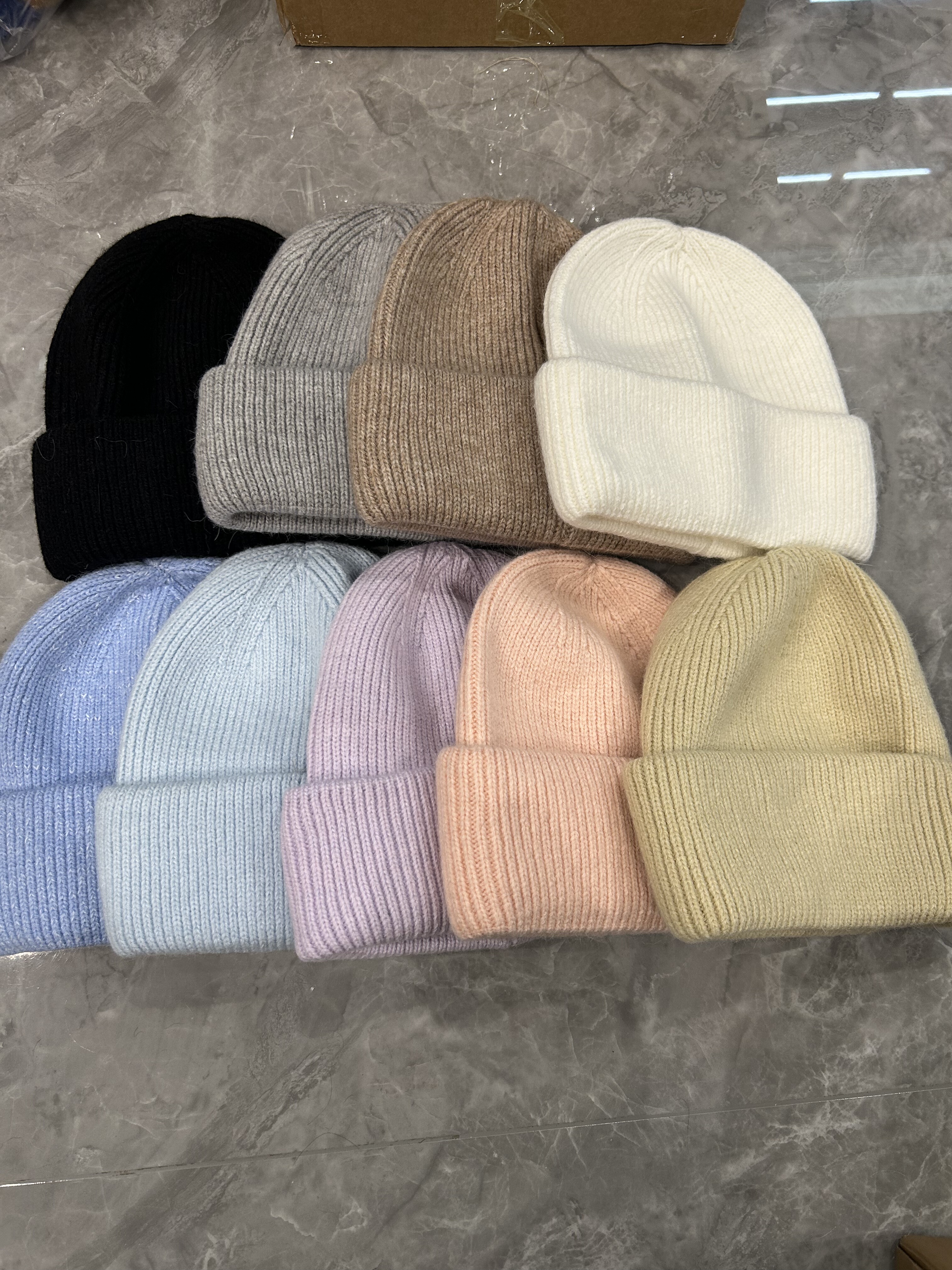 12.9韩国东大门 Apm place the hat代购帽子链接备注颜色