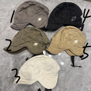 Apm 秋冬拉法帽 place hat代购 备注颜色 the 11.27韩国东大门