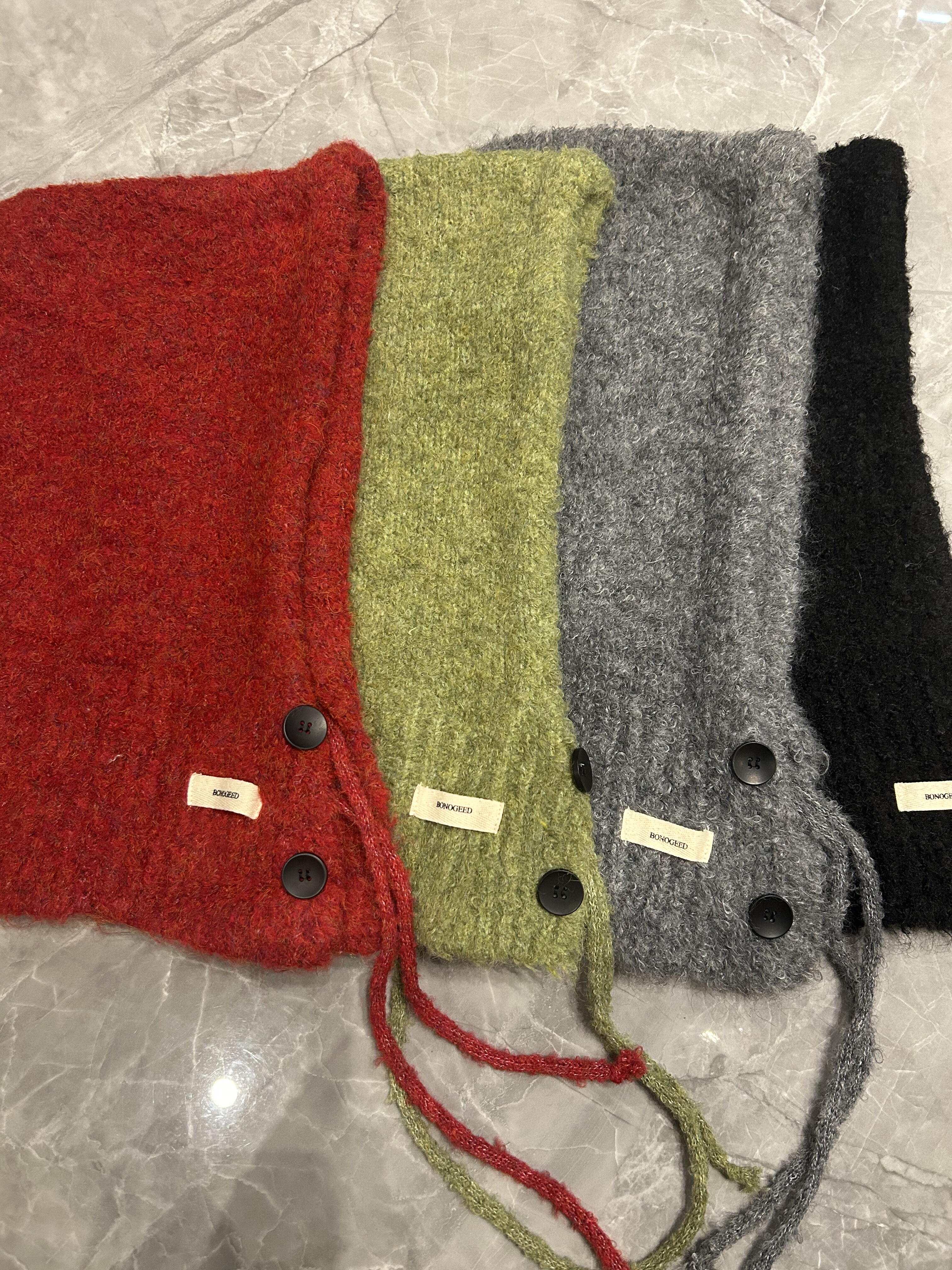 12.7韩国东大门 Apm place the hat代购帽子链接模版 备注颜色