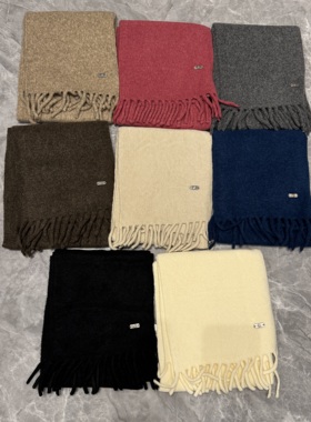 10.23韩国东大门代购 Apm Luxe B1-15 EBADA 围巾 备注颜色