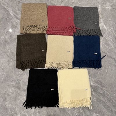 10.23韩国东大门代购 Apm Luxe B1-15 EBADA 围巾 备注颜色