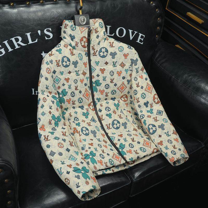 高端立领羽绒服欧洲加厚冬季男士新款90绒保暖时尚潮牌休闲外套,男装,羽绒服,淘宝优惠券,粉丝福利购,淘宝优惠卷