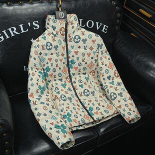 高端立领羽绒服欧洲加厚冬季男士新款90绒保暖时尚潮牌休闲外套