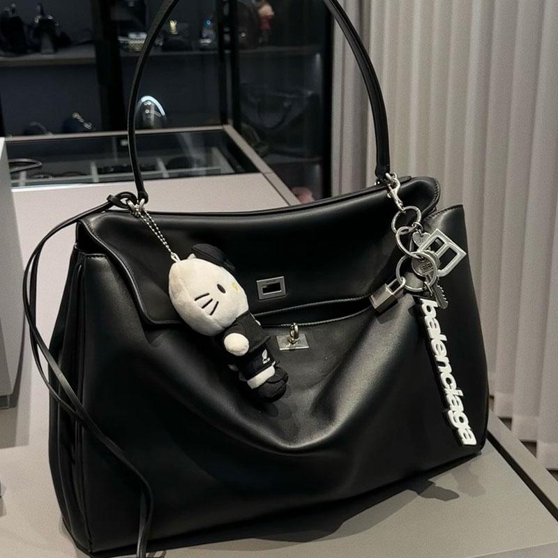 阿馨yolo高品质！redeo托特包