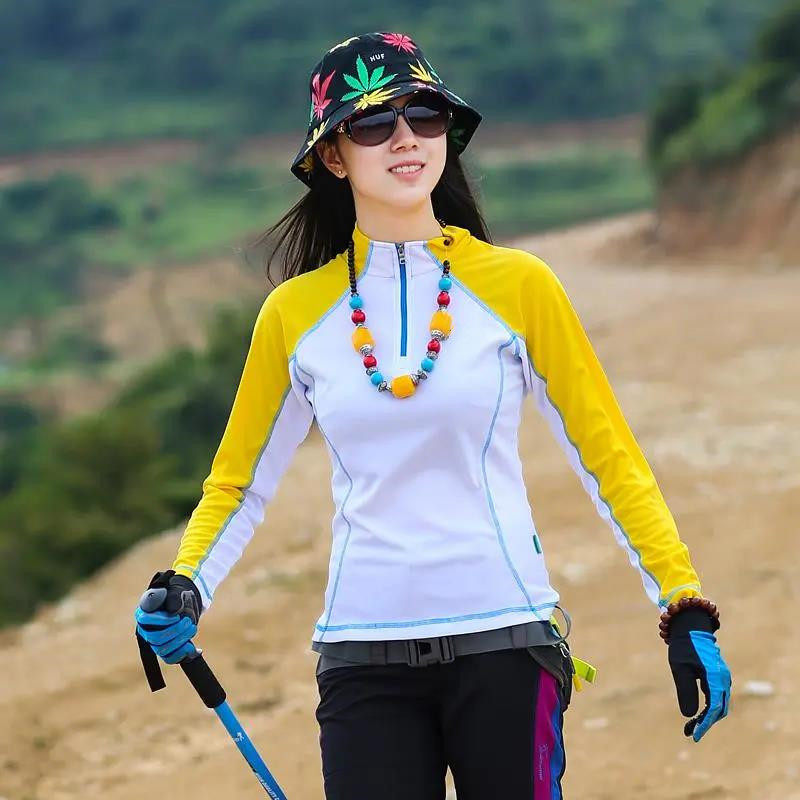 户外速干衣女长袖春夏修身显瘦跑步上衣运动登山男短袖快干衣t恤,户外/登山/野营/旅行用品,速干T恤,淘宝优惠券,粉丝福利购,淘宝优惠卷