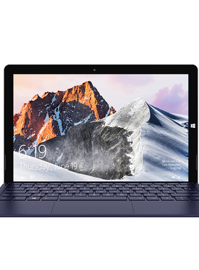 Teclast/台电 X6 pro12.6英寸全贴合3K超清8+256GB英特尔九代核显