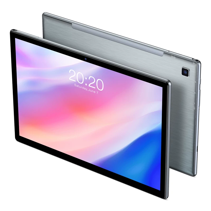 Планшет Teclast/, 10,1 дюйма, поддерживает все стандарты сетевой связи, 4G, Android 10