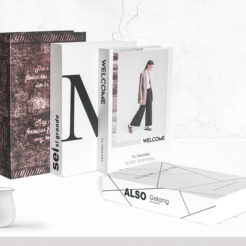 北欧简约ins风摄影道具书假书 英文杂志拍摄摆拍装饰拍照道具|ruв категории Цифровые аксессуары, зеркальные/один электрический фотокамера аксессуары, студии оборудования, фон ткани - от Buy2taobao.com для оказания профессиональной услуги покупки агента Taobao