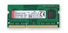 金士顿 DDR3 4G 1600 1333 DDR3L标低电压笔记本电脑内存条单条