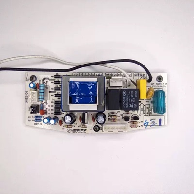 适用格力电饭煲配件GDF-3009C-A电源板3009C电路板主板