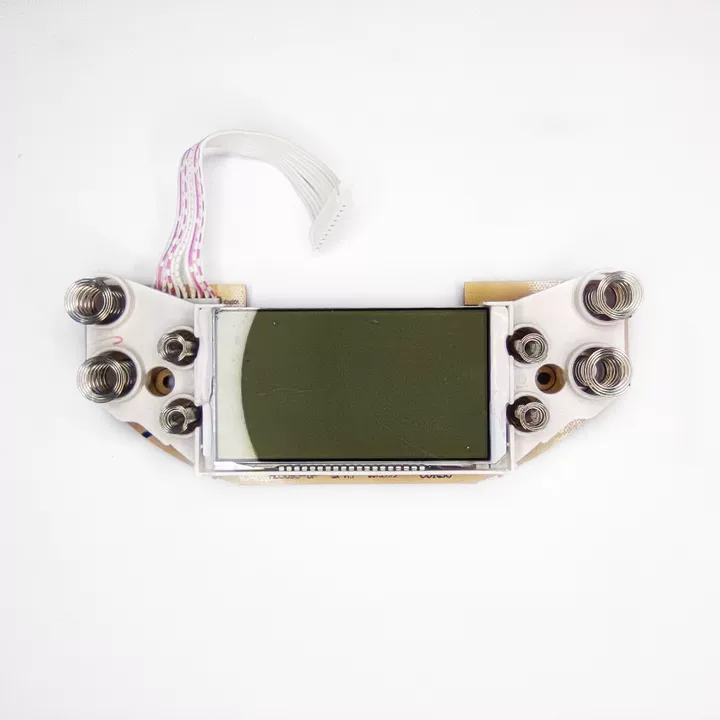 适用飞利浦电饭煲配件HD3095-DP显示板按键板控制板HD3195电脑板