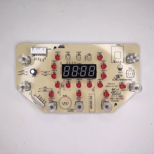 FB40EASY502显示板控制板触摸按键板灯板 适用美 电饭煲配件D