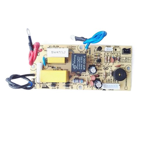 美的电压力锅PCS5012B电源板