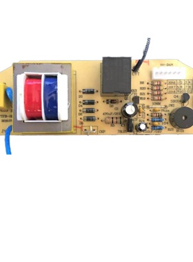 适用速腾电饭煲配件JX-502ABT电脑版主板YTFB-02B电源板电路板