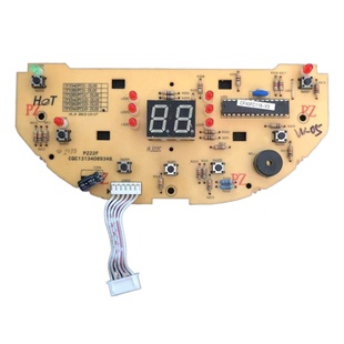 适用苏泊尔电饭煲配件CFXB40FC118 50FC11主板 DL02控制板40FC11D