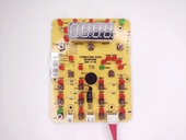 适用苏泊尔电压力锅配件显示板YC21Q控制板灯板CYSB50YC20Q DL02A