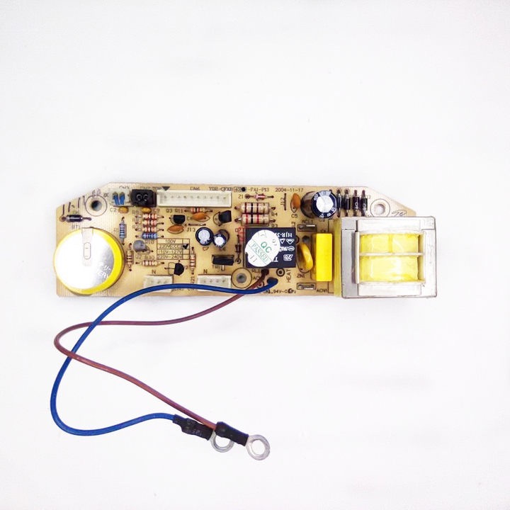 适用伊莱克斯电饭煲YD2-CFXB40-FA1-P13电路板/电源板/主板配件