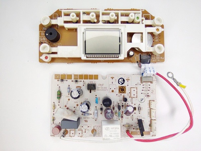 适用松下电饭煲配件SR-DG183/DG153/DG103控制板/电源板主板 一套