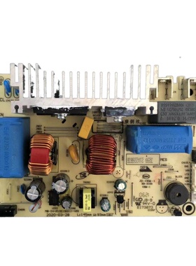 适用美的电饭煲配件MB-FB40S701电源板主板MB-IH-P10E(S011)-V01