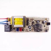 适用奔腾电饭煲配件BT1 P12电源板电路板PFFY4001主板 PFFY5001