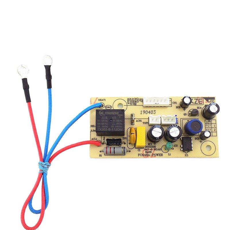 苏泊尔电饭煲CFXB40FD8241电源板