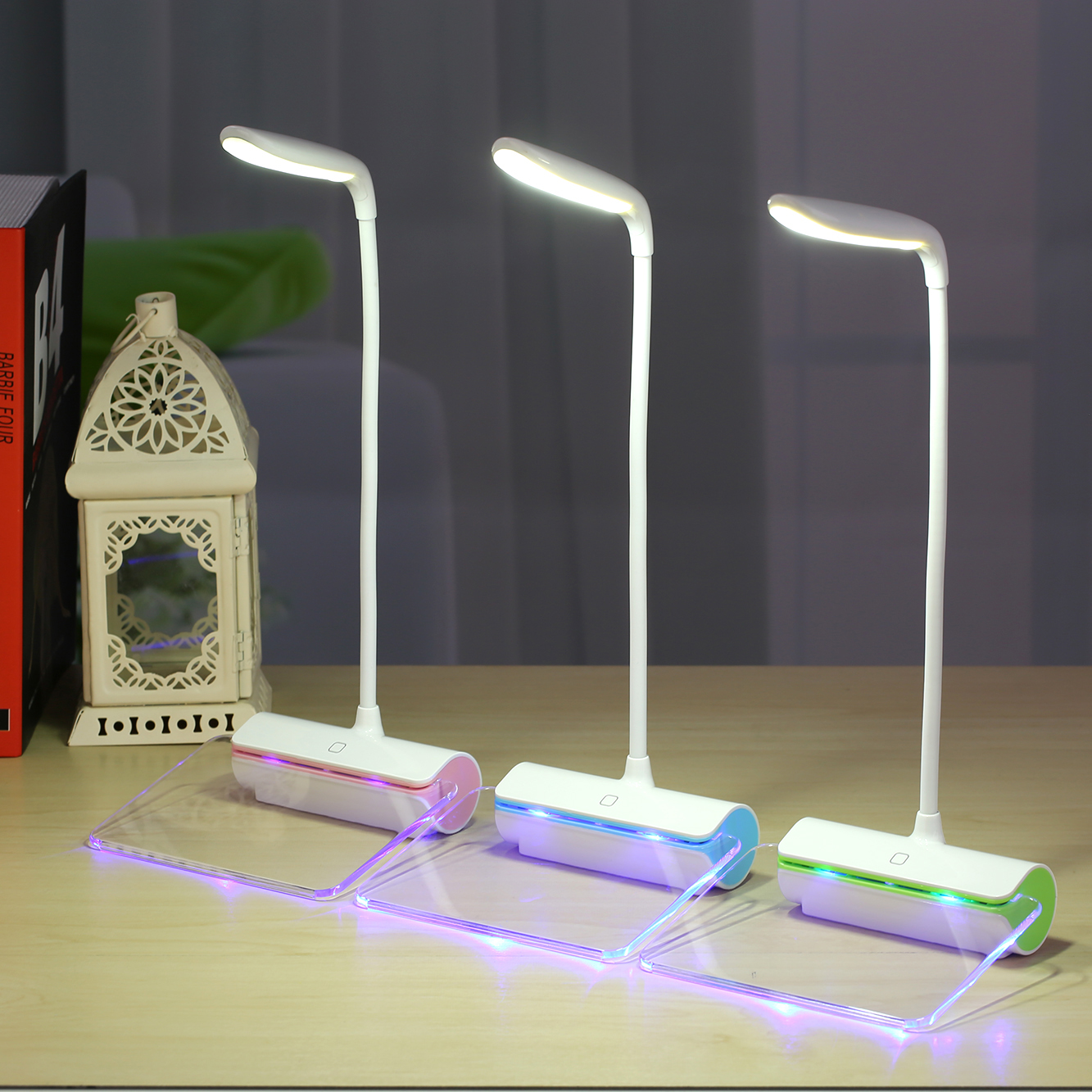 Lampe USB - Ref 376822 Image 1