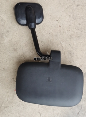 东风凯普特K6N300前下视镜支架镜子多利卡D6N280N290EV350下视镜