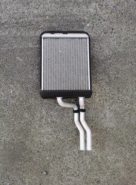 原厂东风多利卡凯普特暖风机水箱暖风小水箱8101E22021-100