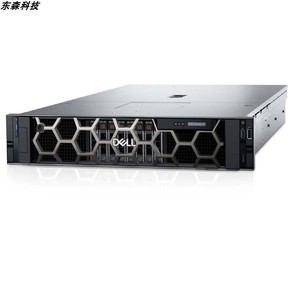 DELL/戴尔PowerEdge R750 R750XS R750xa机架式服务器