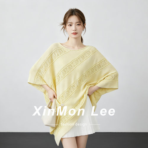 【免费试穿】XinmonLeeT恤
