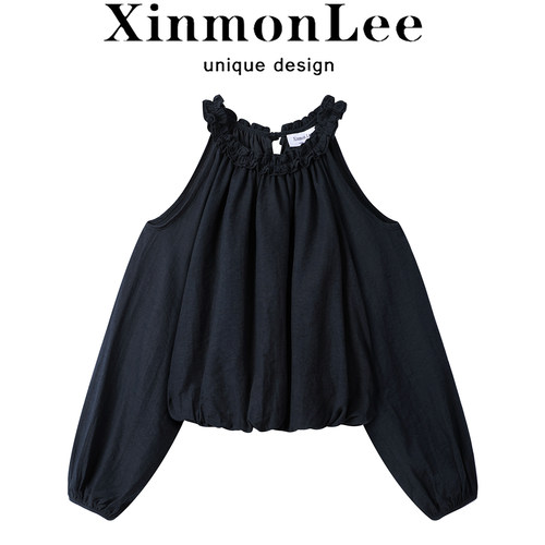 【全网热销】XinmonLee衬衫