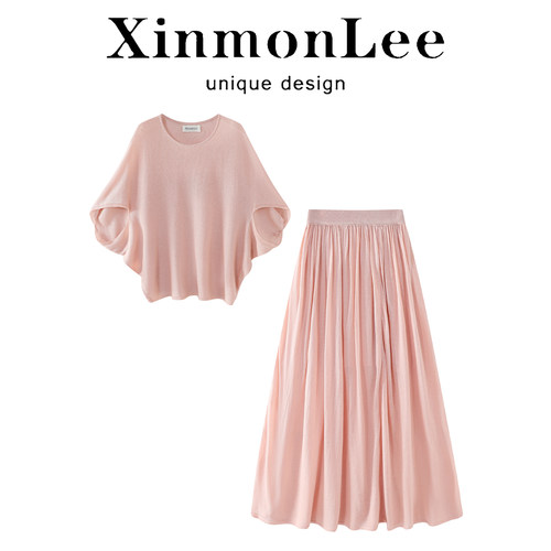 【免费试穿】XinmonLee时尚套装