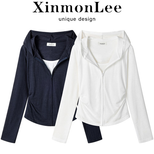 【全网热销】XinmonLeeT恤