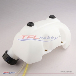 华盛26CC油箱 容量50s0ml 汽油模型船油箱