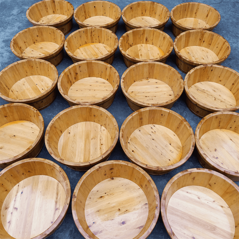 小孩的洗澡盆成人婴儿圆形木盆宝宝泡澡盆沐浴盆老人浴盆洗衣木盆,家庭/个人清洁工具,沐浴桶/沐浴盆,淘宝优惠券,粉丝福利购,淘宝优惠卷