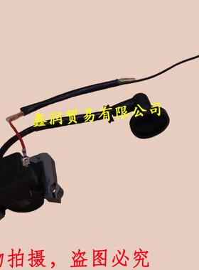36F割灌机高压包适用三菱TL33/TB33/TU33打草机330割草机点火线圈